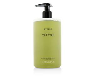 Byredo Vetyver Hand Wash 450ml/15.2oz