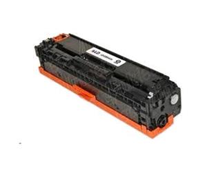 CB540A HP Compatible Toner - Black