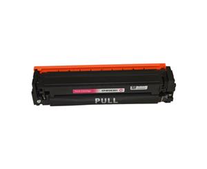 CF403X #201X Premium Generic Magenta Toner Cartridge