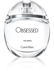 CK OBSESSED EDP 100ML