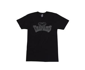 Cairns Taipans 19/20 NBL Basketball Blackout Tee Tshirt