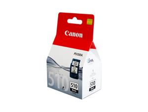 Canon PG510 Black Ink Cartridge