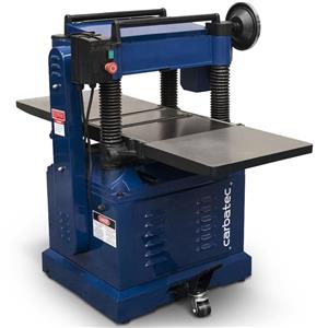 Carbatec 380mm Thicknesser THX381C