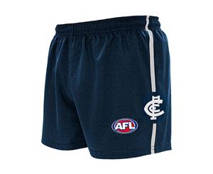 Carlton Mens Baggy Shorts