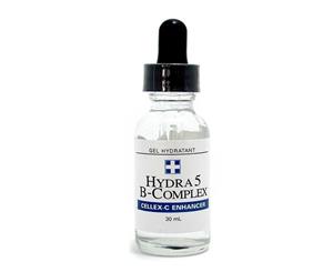 CellexC Enhancers Hydra 5 BComplex 30ml/1oz