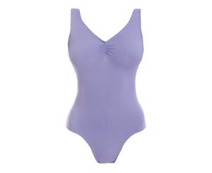 Charlotte Leotard - Adult - Mauve