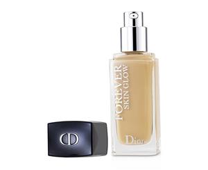 Christian Dior Dior Forever Skin Glow 24H Wear Radiant Perfection Foundation SPF 35 # 2W (Warm) 30ml/1oz