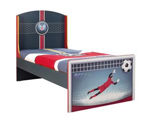 CiLEK Soceer or Football Single Bed