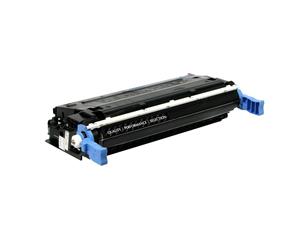 Compatible HP C9720A Laser Toner Cartridge