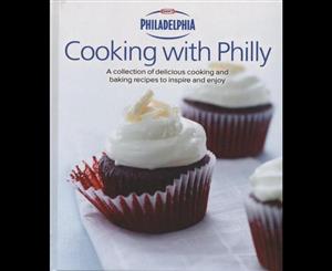 Cooking with Philly  A collection of delicious cooking and baking recipes to inspire and enjoy