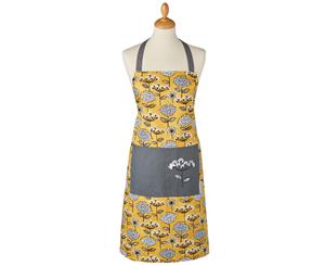 Cooksmart Retro Meadow Apron