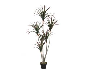 Cooper & Co. Artificial Dracaena 160cm Home Decor Faux Plant in Pot Indoor