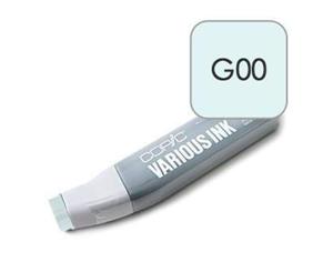 Copic Marker Ink Refill - Jade Green