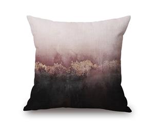 Cotton&linen Pillow Cover 80788