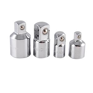 Craftright 4 Piece Socket Adaptor Set