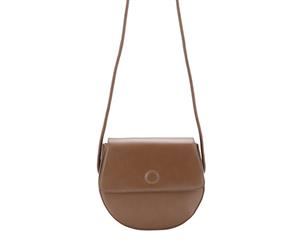 Crossbody Bags for Pu Leather Women Bag - Brown