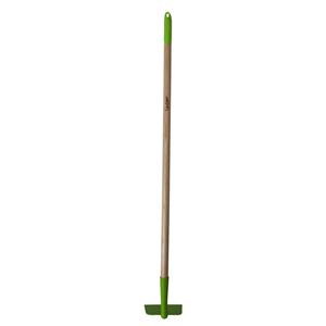 Cyclone Kids Patch Long Handle Garden Hoe