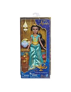 DISNEY PRINCESS ALADDIN SINGING FEATURE DOLL