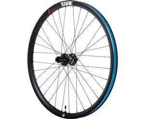 DMR Zone 29" 12x148mm Boost CentreLock Rear Wheel Black (Shimano)