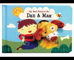 Dan & Max