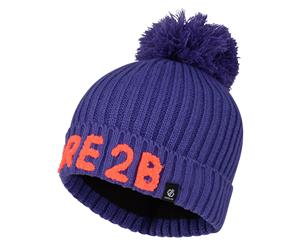 Dare 2B Girls Indication Beanie (Simply Purple) - RG4646