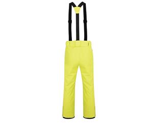 Dare 2B Mens Achieve Ski Pants (Citron Lime) - RG4619