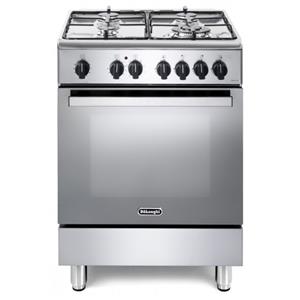 DeLonghi - DEFL605G - 60cm Lifestyle Freestanding Oven