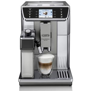 DeLonghi PrimaDonna Elite Fully Automatic Coffee Machine