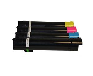 Dell 5130 Series Premium Generic Toner Set