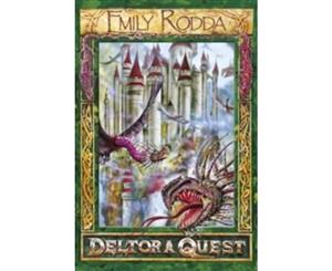 Deltora Quest 1  Deltora Quest Series