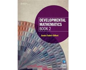 Developmental Mathematics Book 2