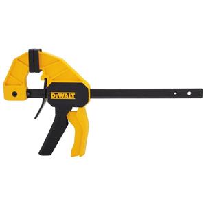 Dewalt 150mm Medium Clamp Bar DWHT83139