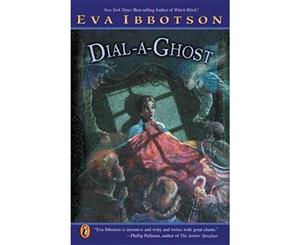 Dial-A-Ghost