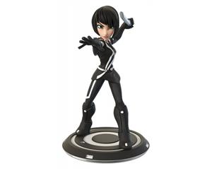 Disney Infinity 3.0 Quorra (Tron) Character Figure