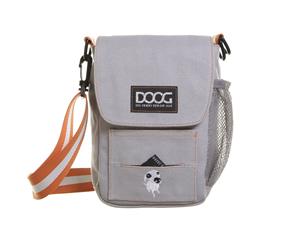 Doog Grey Walkie Bag