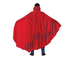 Dr Strange Collectors Edition Cape