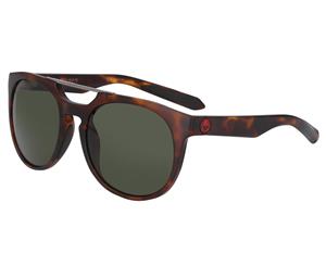 Dragon Men's Proflect Sunglasses - Matte Tortoise/Optimised Green