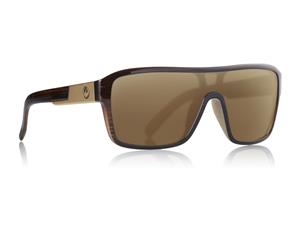 Dragon Remix Matte Woodgrain w/ Bronze Ion Polarised