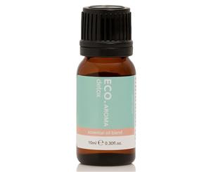 ECO. Detox Essential Oil Blend 10mL