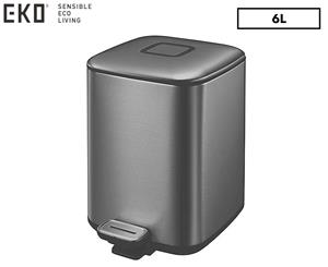 EKO 6L Regent Step Trash Can