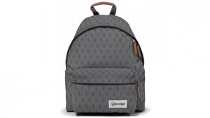 Eastpak Padded Pak'r Laptop Bag - Opgrade Grey Di