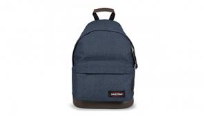 Eastpak Wyoming Laptop Bag - Double Denim