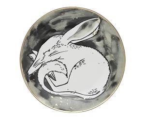 Ecology Bilby Cake Plate Sleepy 20cm