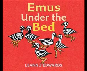 Emus Under the Bed