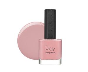 Etude House Play Long Shine Nail Polish 10ml #5 Cocoa Nude BE105