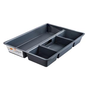 Ezy Storage Solutions Extra Large Insert Tray