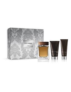 F19 THE ONE FOR MEN EDT 100ML Set