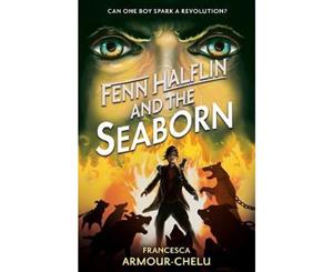 Fenn Halflin and the Seaborn