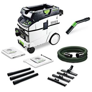 Festool 36L 1200W Dust Extractor 575838