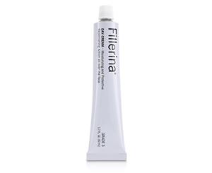 Fillerina Day Cream (Moisturizing & Protective) Grade 3 50ml/1.7oz